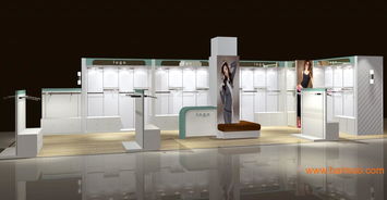 打造內(nèi)衣展柜精品 從廠家選擇到價(jià)格分析